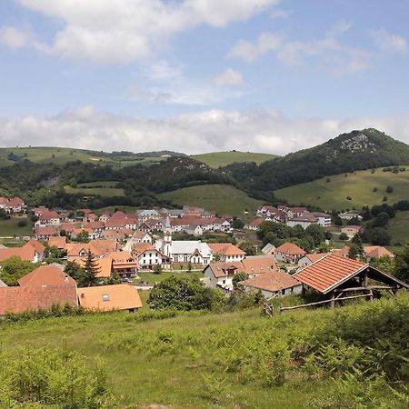 Apartamentos Irati Garralda Buitenkant foto