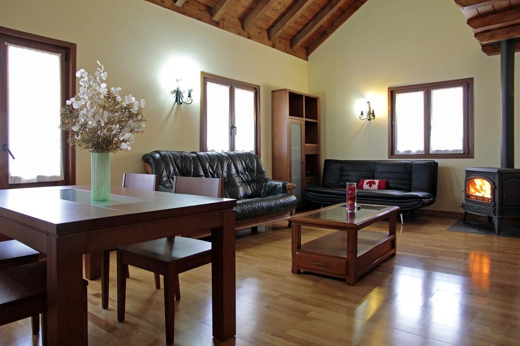 Apartamentos Irati Garralda Buitenkant foto